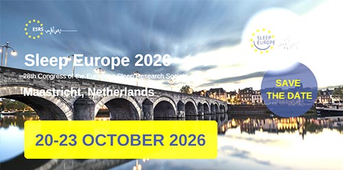 eSleep Europe 2026