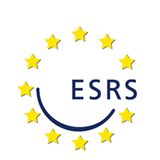 Logo ESRS